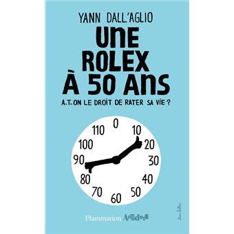 Une Rolex à 50 ans: A